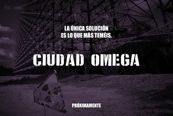 Ciudad Omega