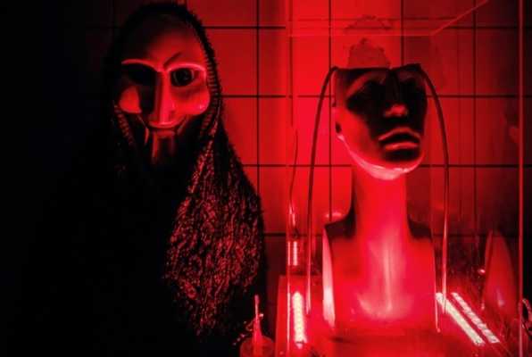 Győr - Fűrész (Paniq Szoba) Escape Room