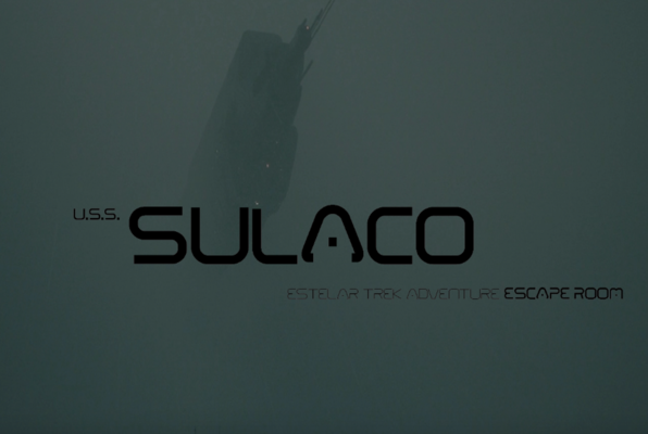 Sulaco