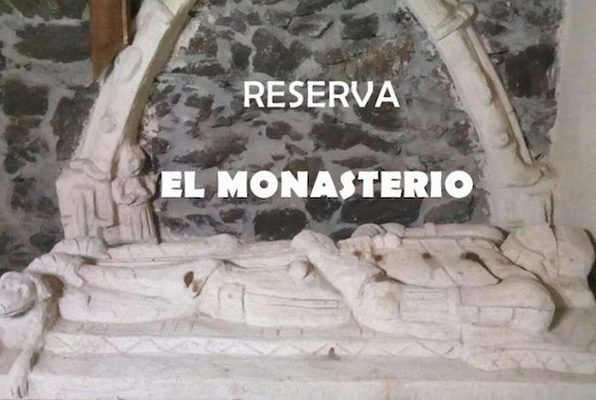 El Monasterio