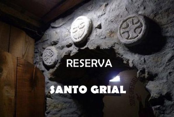 El Santo Grial