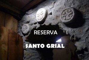 Квест El Santo Grial