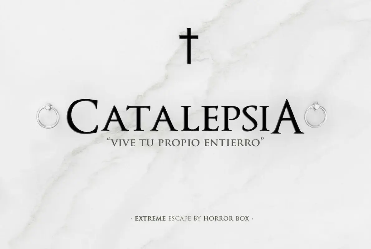 Catalepsia