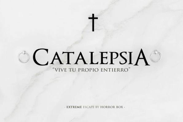 Catalepsia