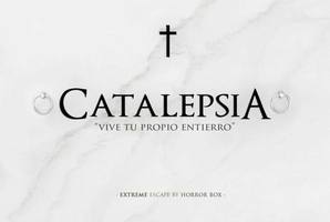 Квест Catalepsia