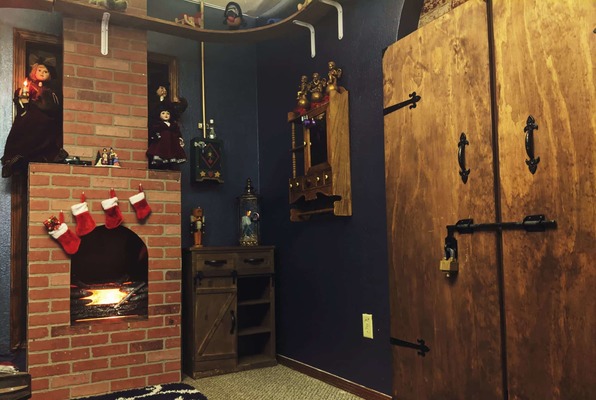 Santa's Workshop (Escape This Boise) Escape Room