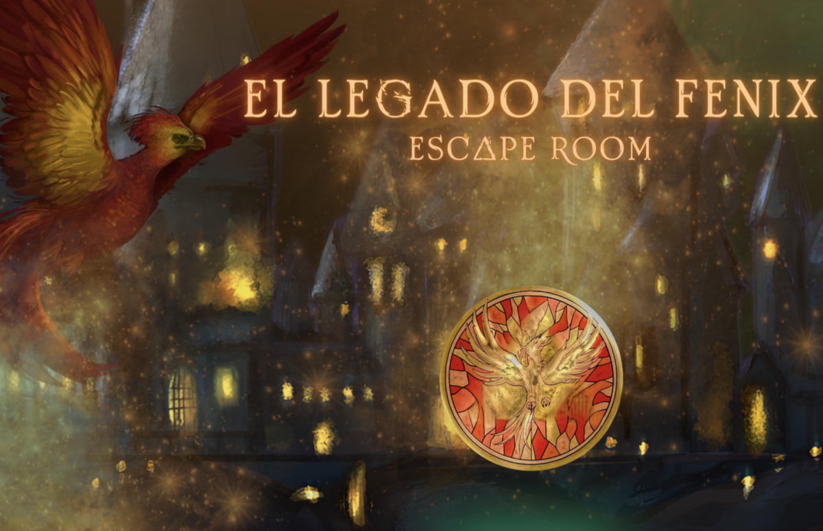 El Legado del Fénix
