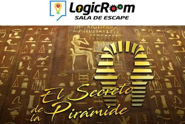 El Secreto de la Piramide