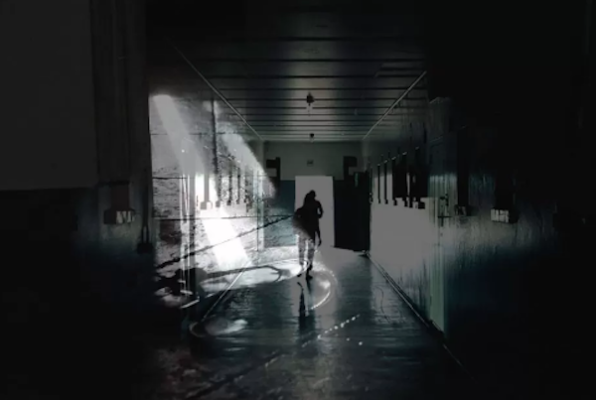 Los Infiltrados (60'escape) Escape Room