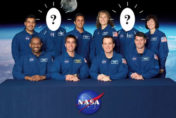 Mission to Mars (60'escape) Escape Room