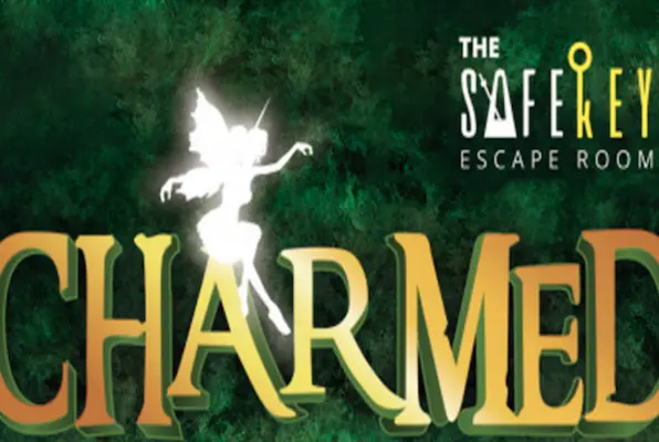 Charmed (The Safekey) Escape Room