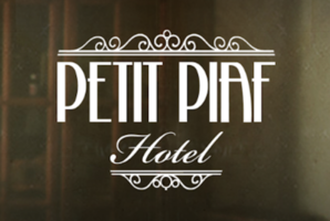 Квест Petit Piaf Hotel Квест Petit Piaf Hotel