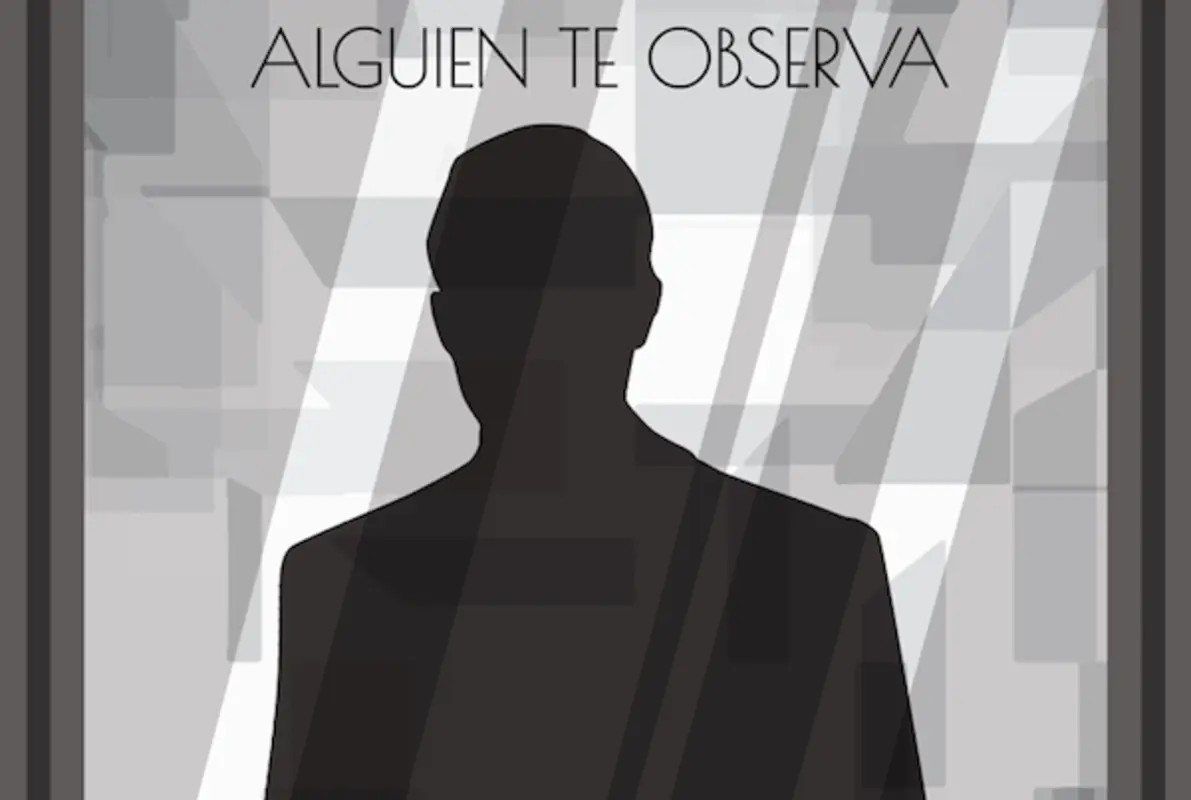 Tras el Espejo