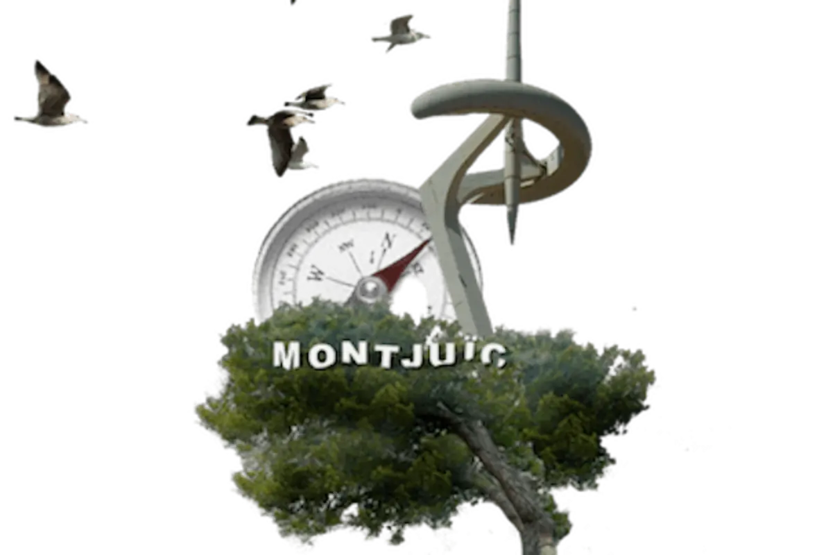 Montjuïc