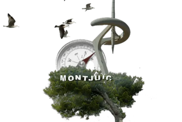 Montjuïc