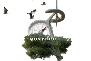 Montjuïc