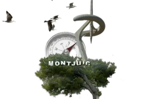 Montjuïc