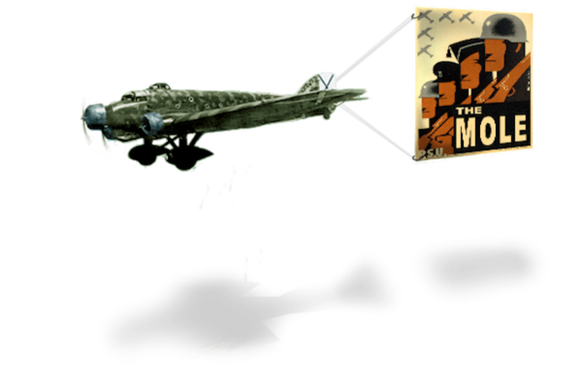 The Mole