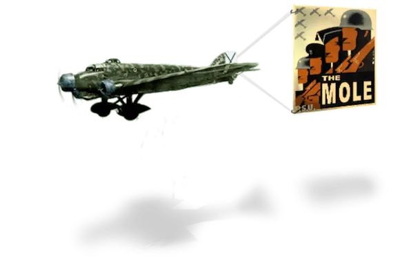 The Mole