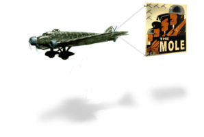 The Mole