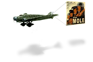 The Mole