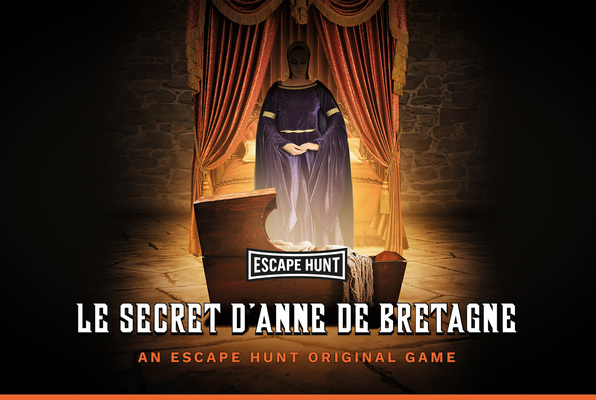 Le Secret d’Anne de Bretagne