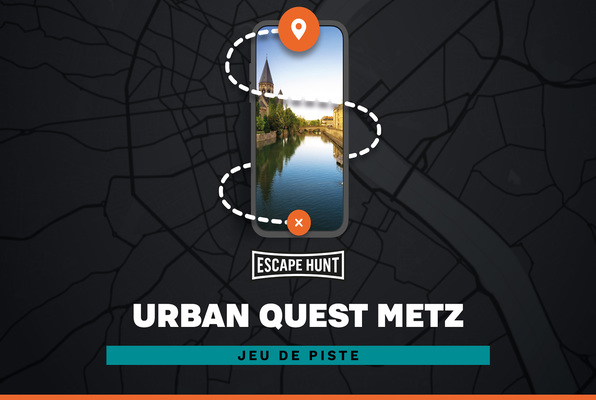 Urban Quest Metz