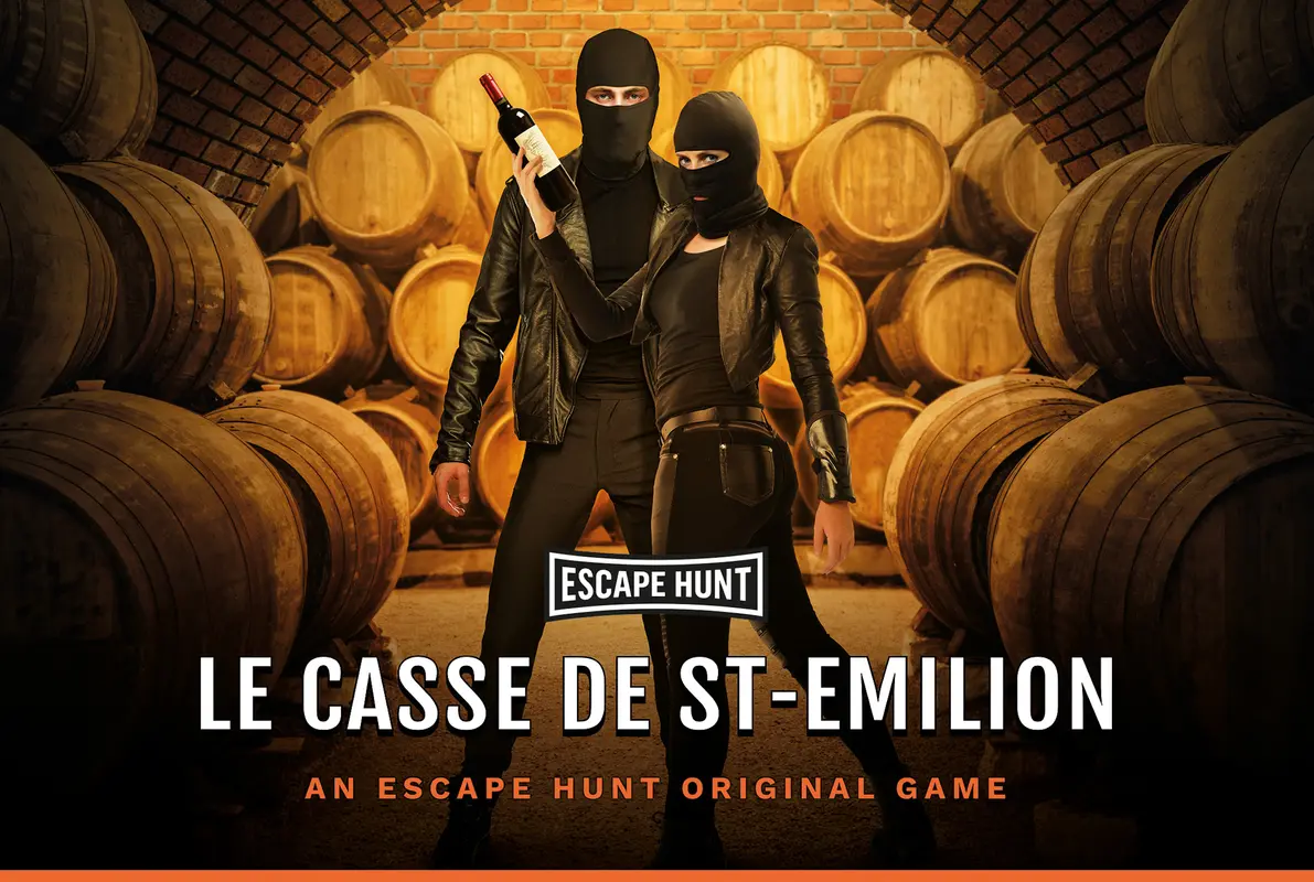 La Casse de St-Emilion