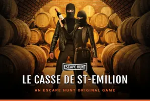La Casse de St-Emilion