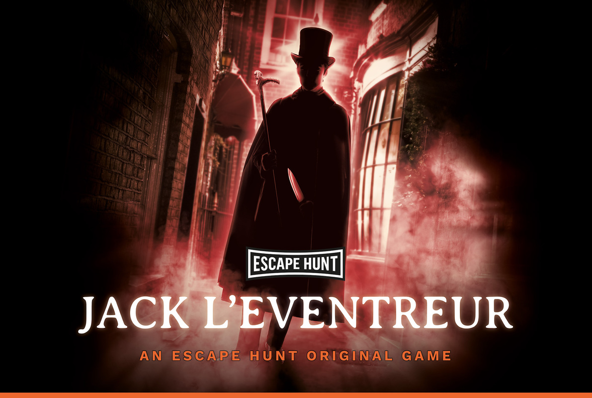 Jack L’Eventreur