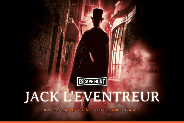 Jack L’Eventreur