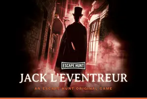 Jack L’Eventreur