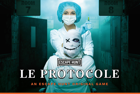 Le Protocole