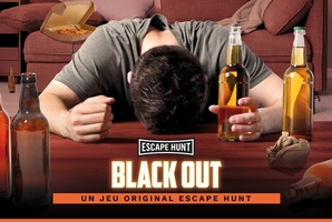 Квест Black Out