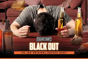 Black Out