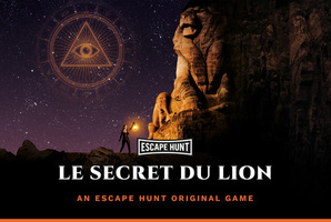 Квест Le Secret du Lion