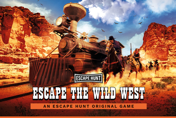 Escape the Wild West