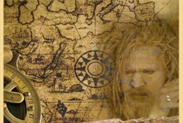 Shipwrecked on Cannibal Cove (Escape Hunt Maastricht) Escape Room