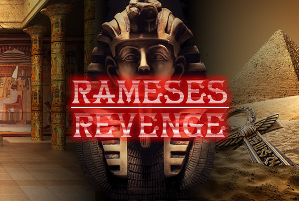 Rameses Revenge