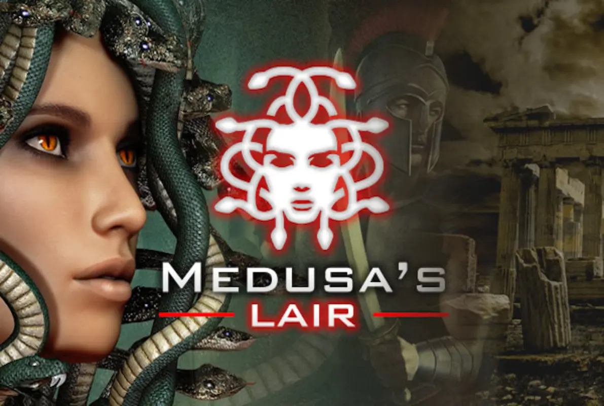 Medusa's Lair