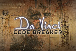 Квест Da Vinci Code Breaker