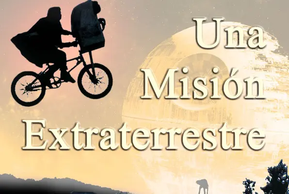 Una Misión Extraterrestre (El Secreto de Madrid) Escape Room