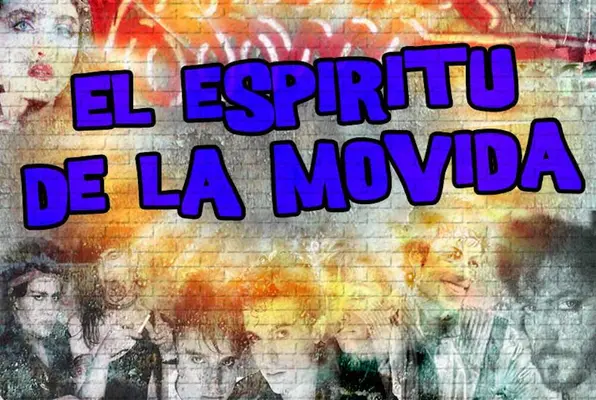 El Espíritu de la Movida (El Secreto de Madrid) Escape Room