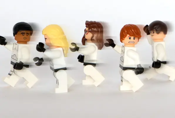 Space eScape