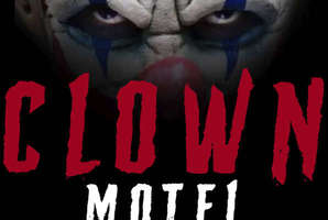 Квест Clown Motel