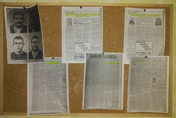 La Venganza del Ermitaño