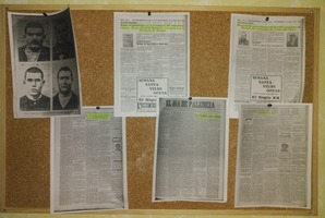 La Venganza del Ermitaño