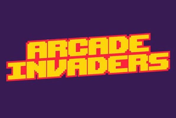 Arcade Invaders