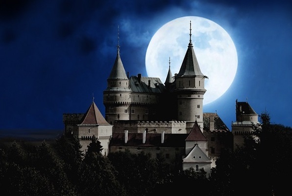 La Leyenda del Castillo (Objetivo Escape) Escape Room
