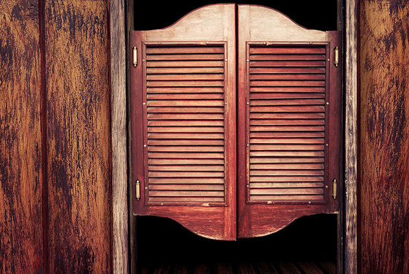 Wild West Quest (EscapArte) Escape Room